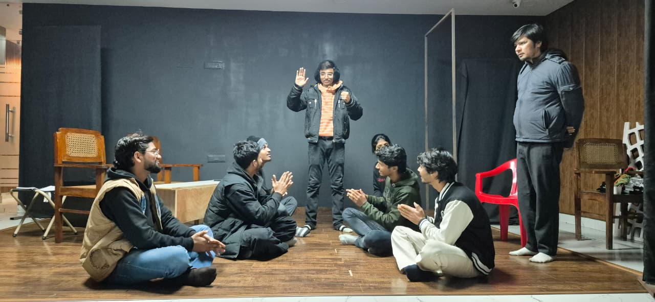 Fear and It Effects on Your Acting